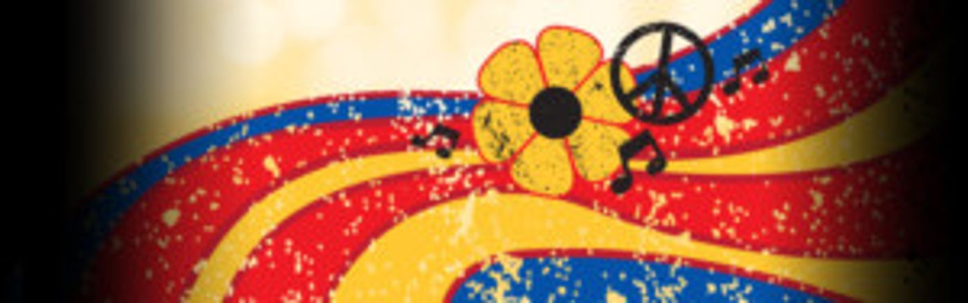 School of Hard Knocks Celebrates  Music & Composers of the 60's  Image