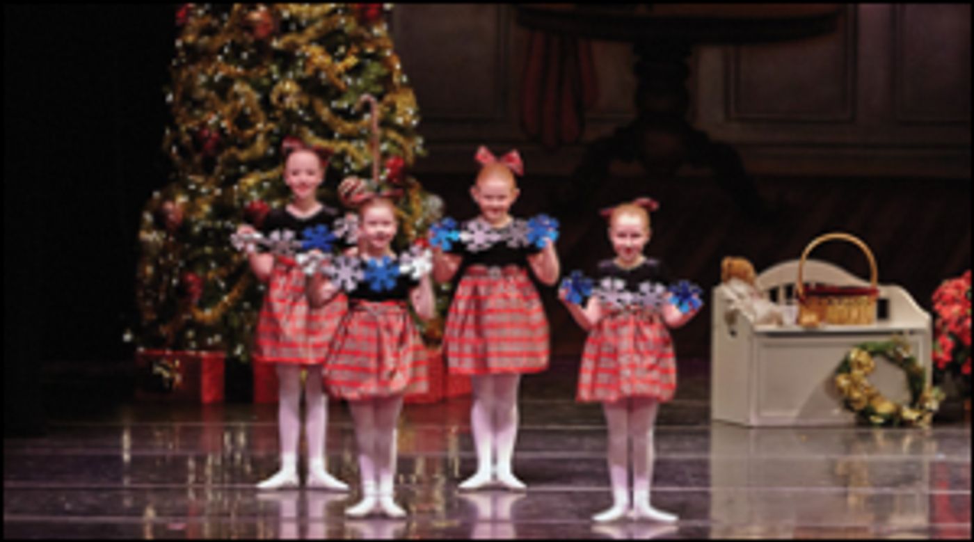 The Hanover Theatre Announces 'Diane Kelley Holiday Spectacular'  Image