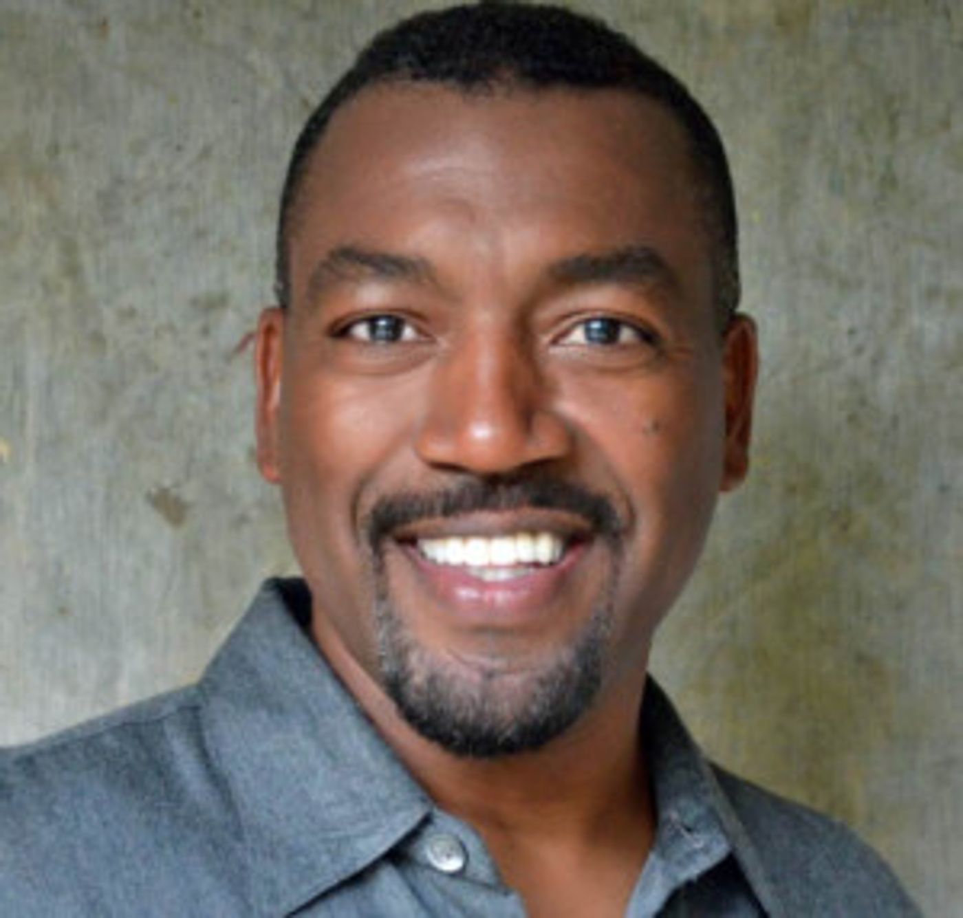 Multi-Award Winning Actor A. Russell Andrews to Star in Dark Comedy BECOMING HUMAN at McCadden Place Theatre  Image