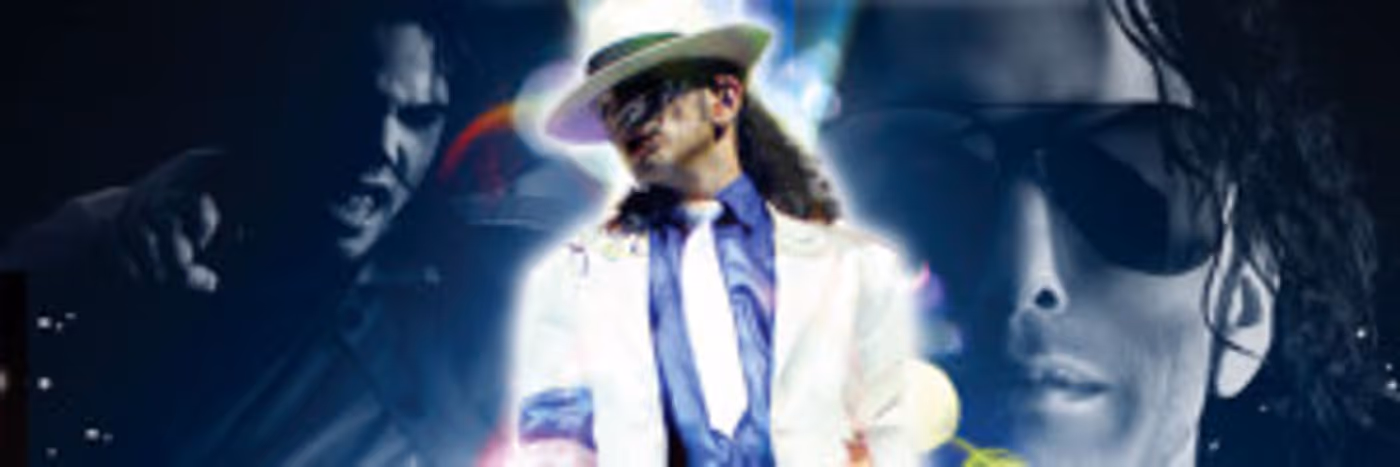 Kings Theatre Presents JACKSON LIVE IN CONCERT Image