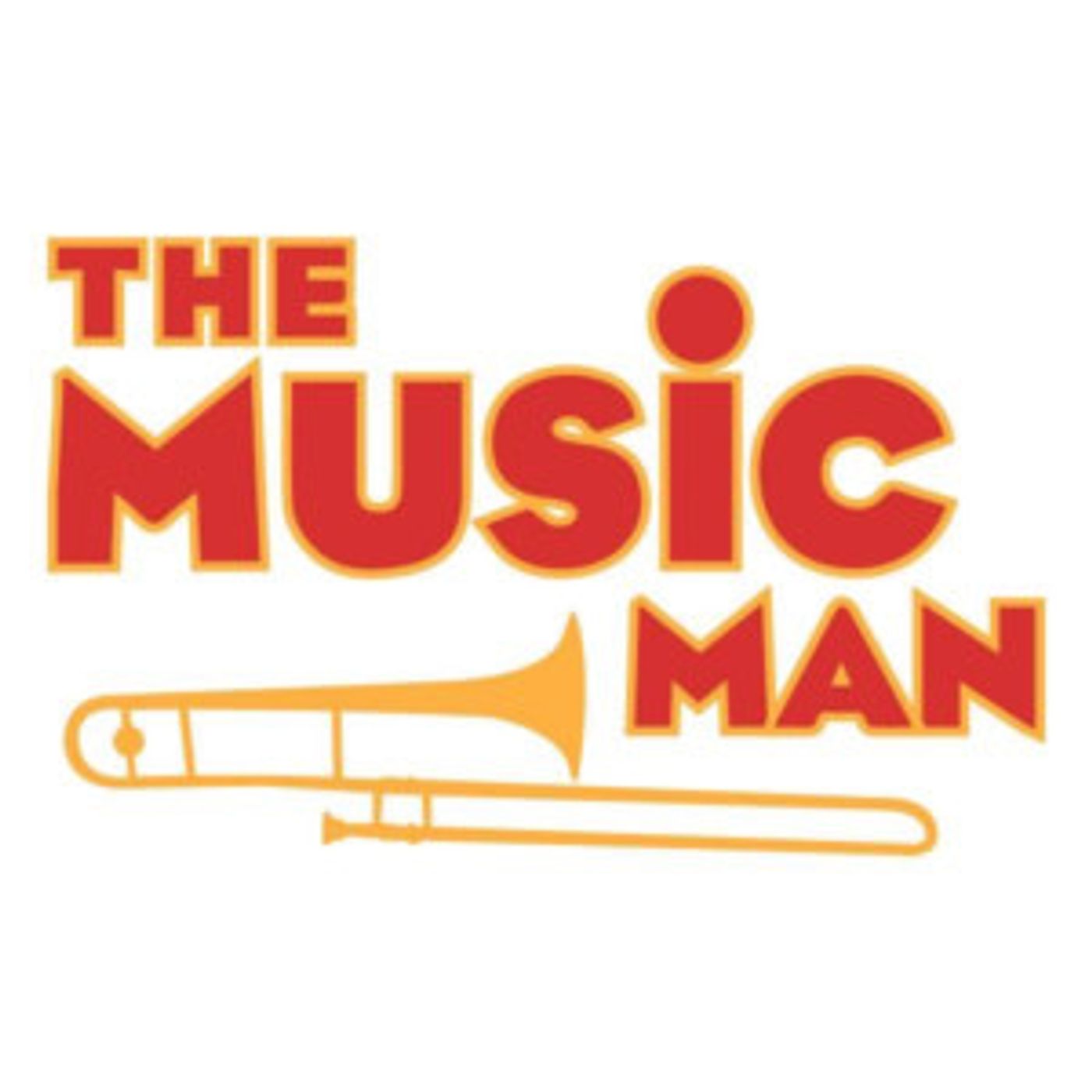 THE MUSIC MAN Marches into Spring Lake Theatre  Image