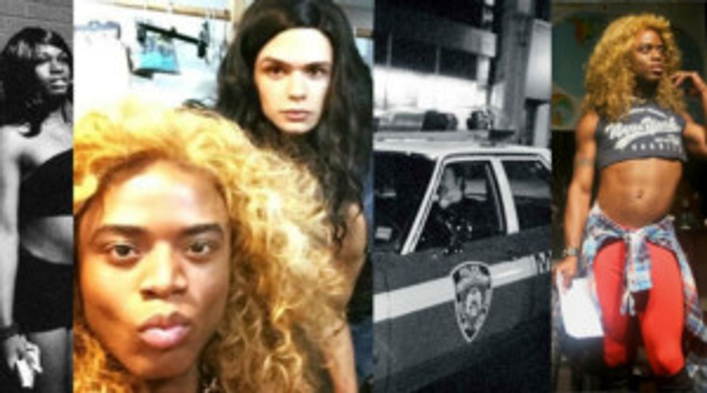 Paul Alexander's New Musical TRINKETS to Open at Gene Frankel Theater  Image