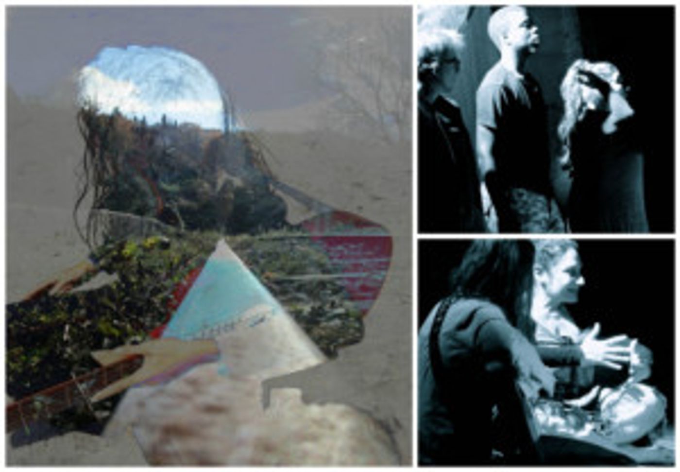 Signdance Collective to Bring CARTHAGE/CARTAGENA to Theaterlab This July  Image