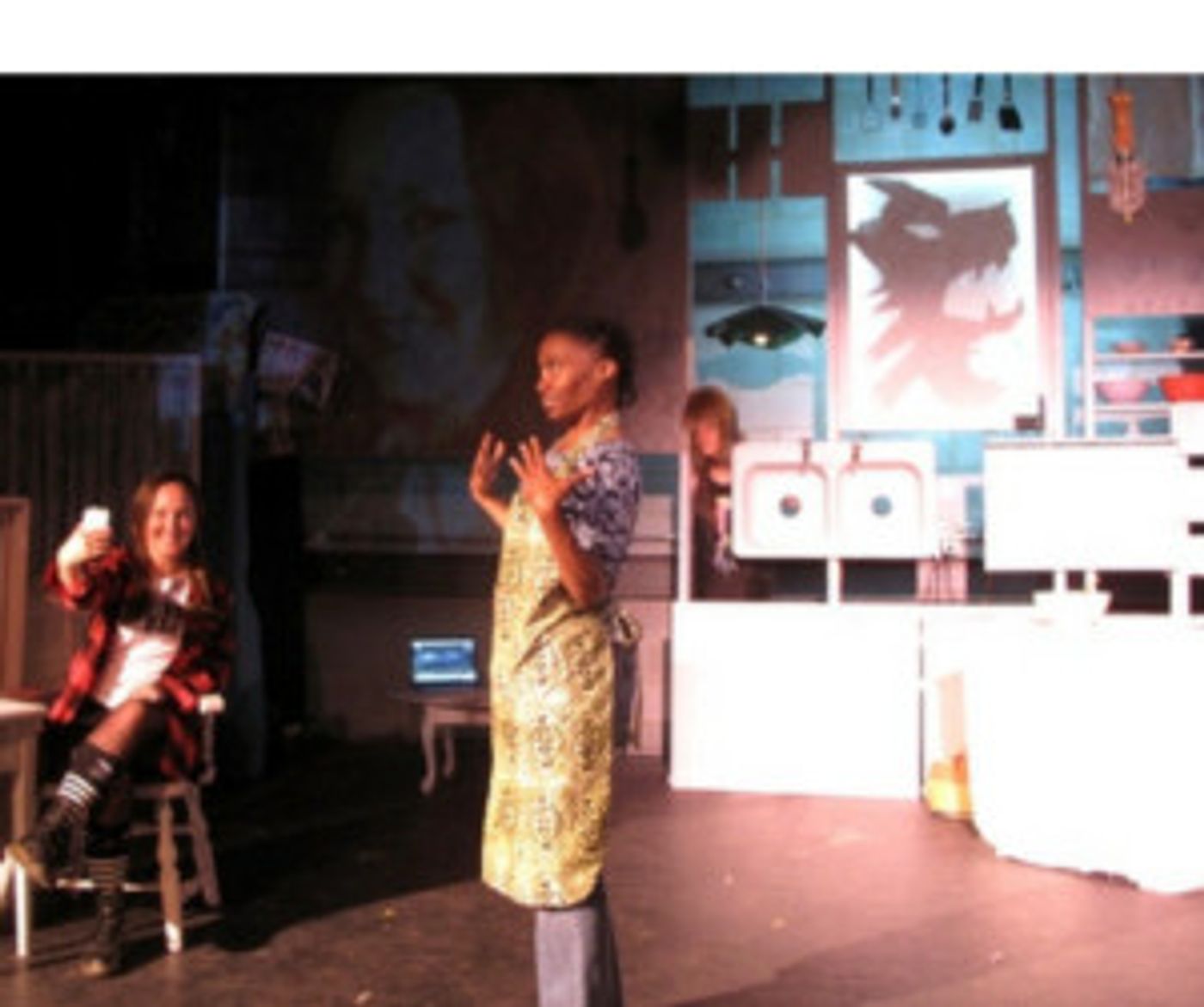 Asheville Creative Arts' 6th Season To Feature A Whimsical Modern Fairytale and Immersive Original Musical  Image