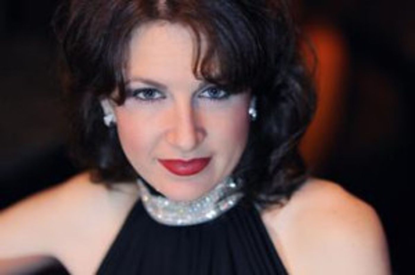 Westchester Collaborative Theater's Jazz Masters Series Continues with Internationally Known Vocalist Alexis Cole  Image
