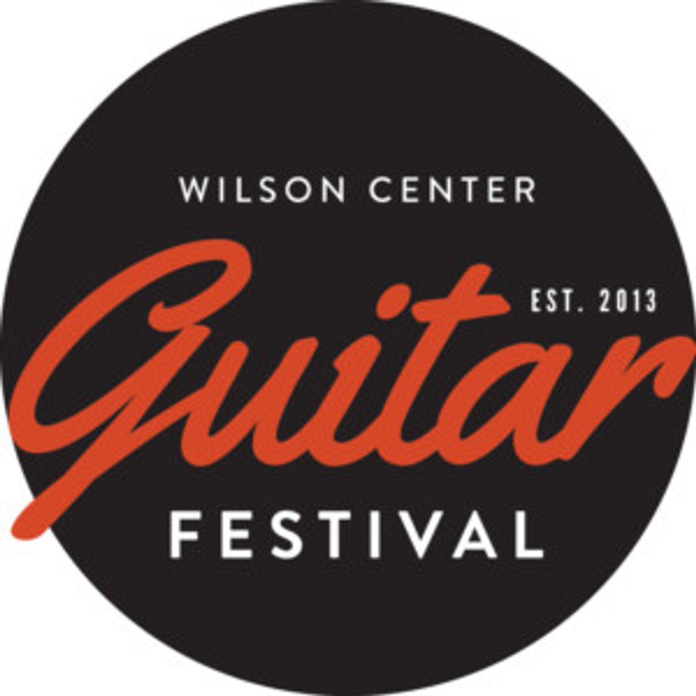 Semi-Finalists Announced for Fifth Annual Wilson Center Guitar Festival  Image