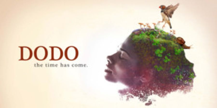 Bricolage Partners with Carnegie Museums of Pittsburgh for Immersive Show DODO Image