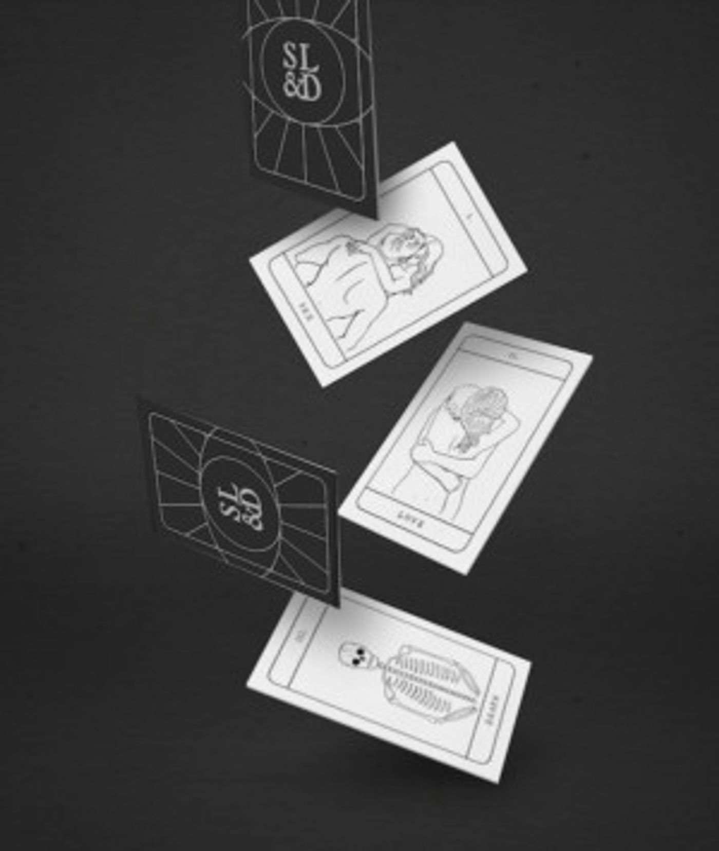 Festival of Sex, Love & Death Opens Tonight at Pleasance Theatre Islington  Image