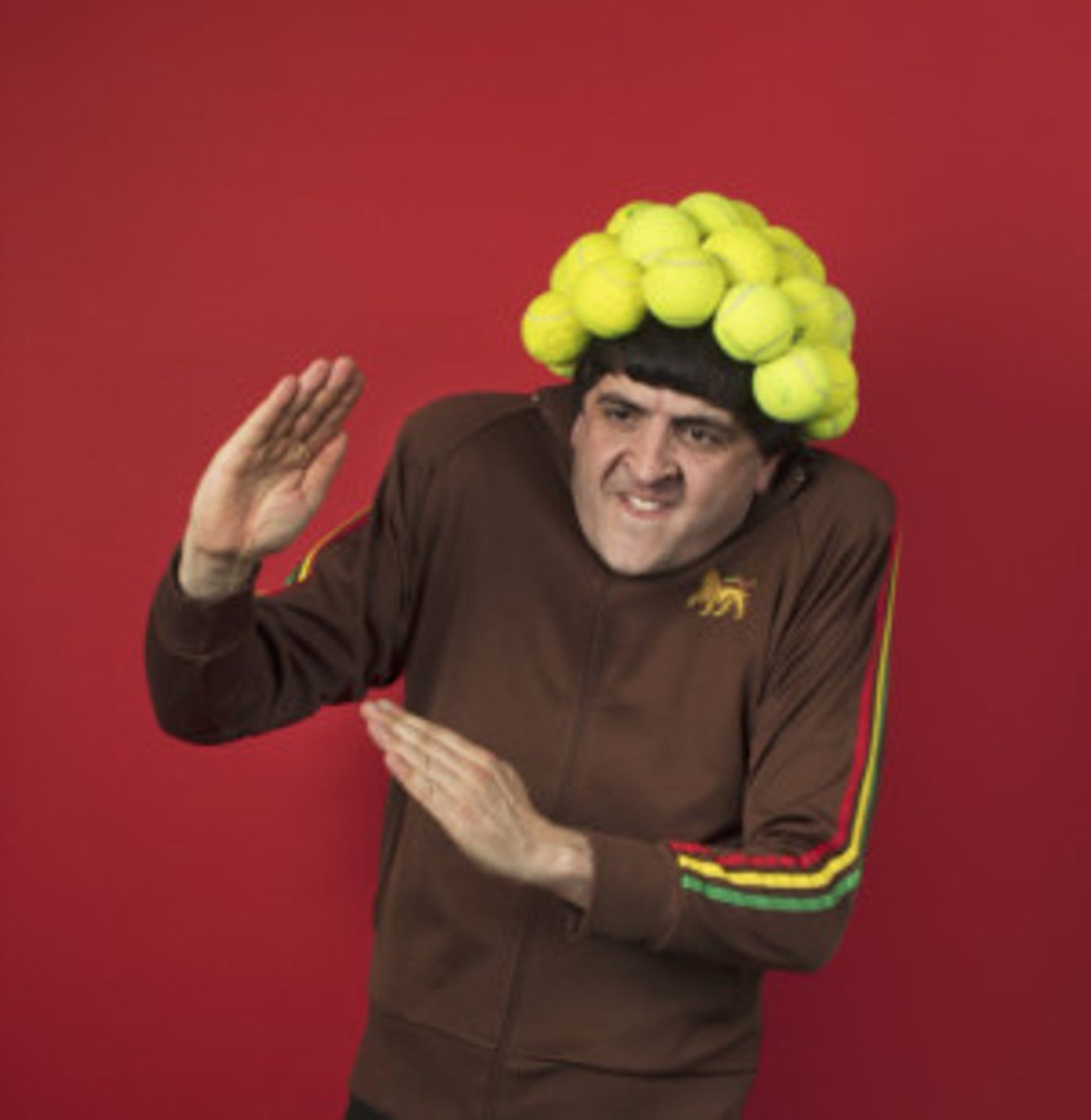 Spencer Jones to Return to Edinburgh Fringe with THE AUDITION  Image