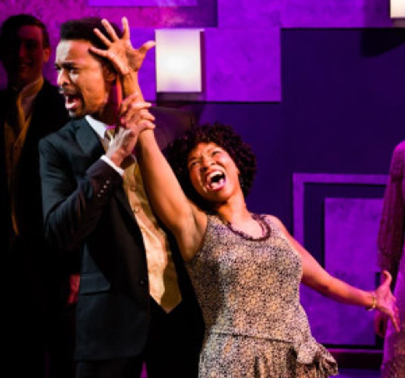 DC's In Series Announces 36th Season of 'Opera & More'  Image