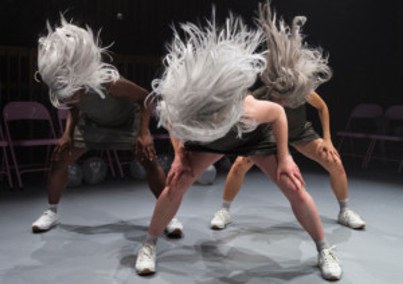 Rhiannon Faith's New Dance/Theatre Show Tackles Domestic Abuse Head On  Image