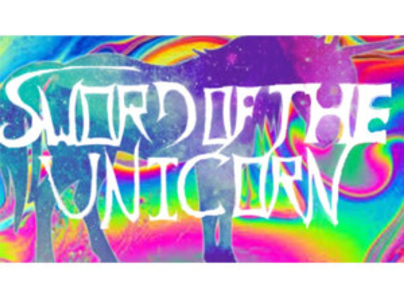 Theater for the New City's Dream Up Festival presents SWORD OF THE UNICORN  Image