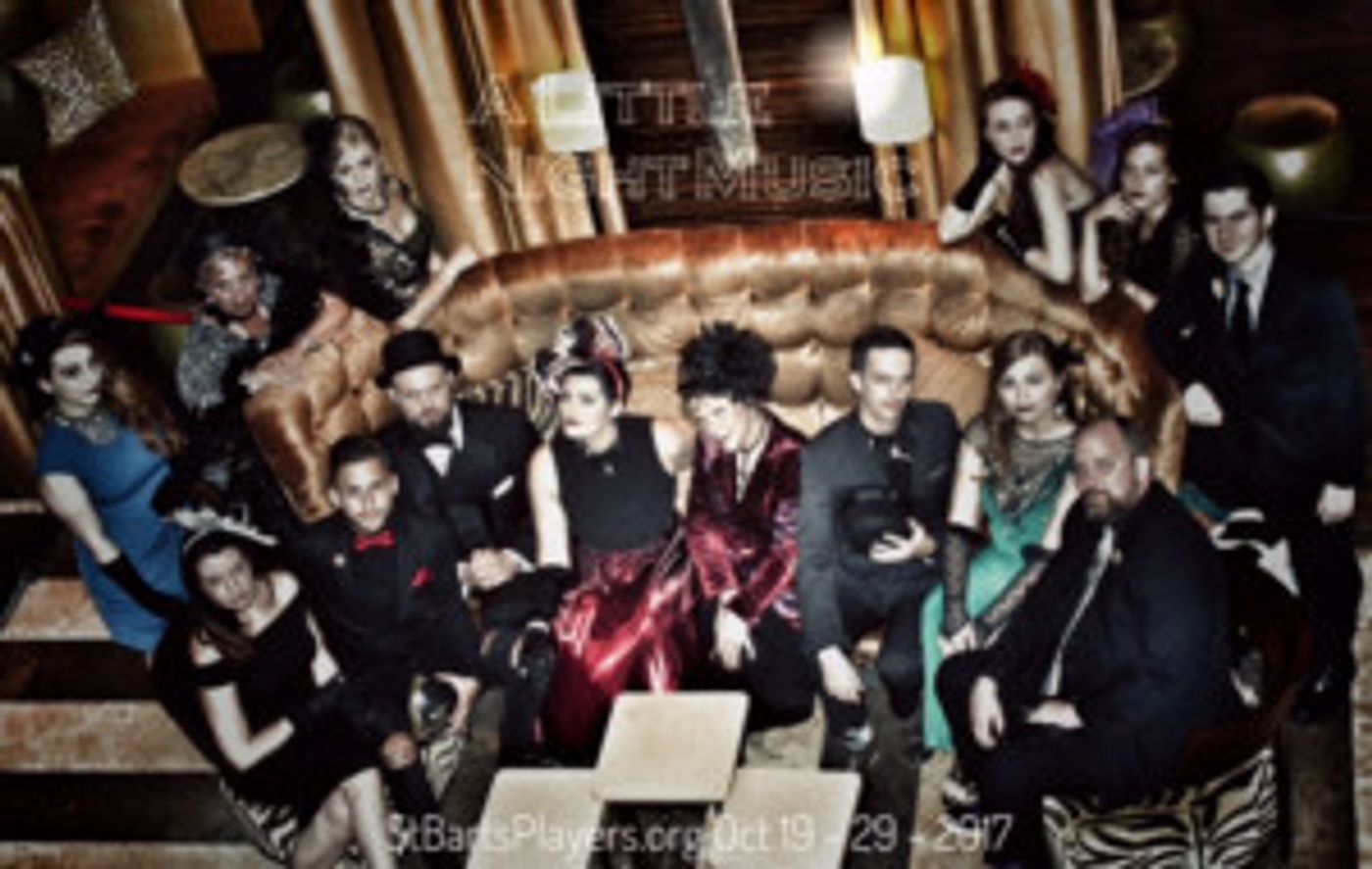 Photo By AlexAsylum Photography