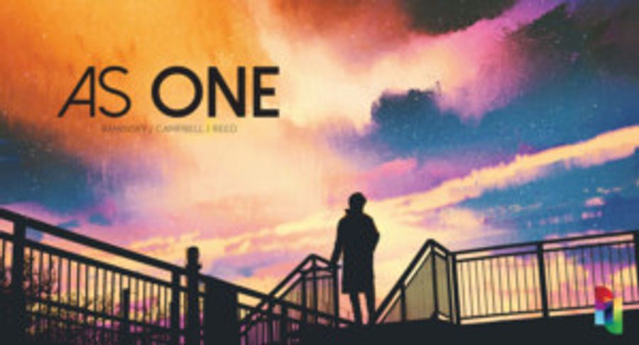 Transgender Opera AS ONE to Open Des Moines Metro Opera's 46th Season Image