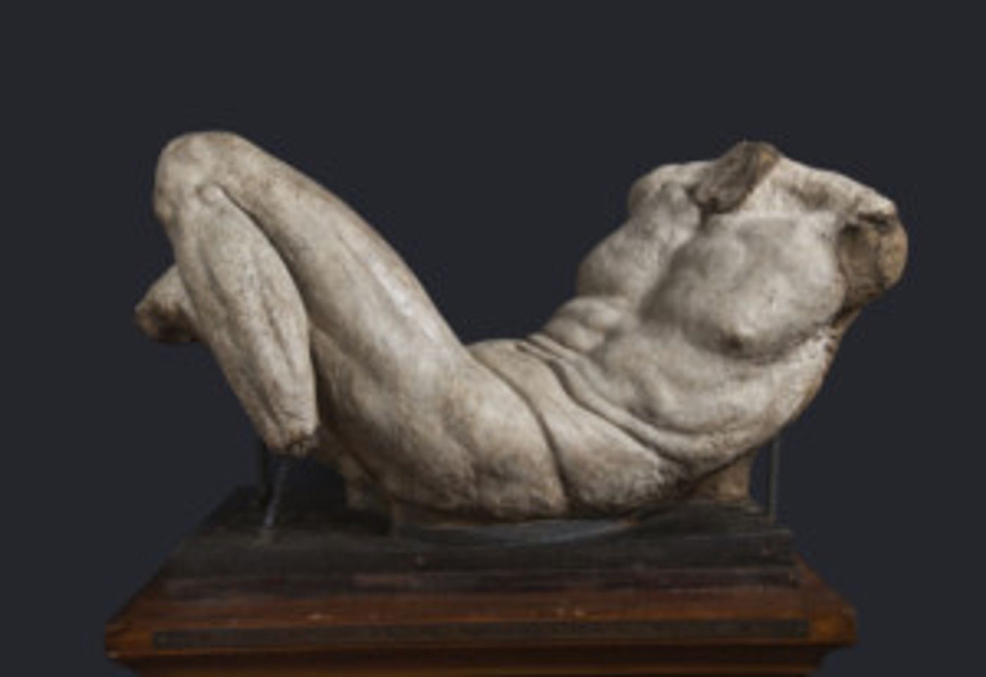 Friends of Florence Restores Renaissance Masterpieces for Palazzo Strozzi Exhibition  Image