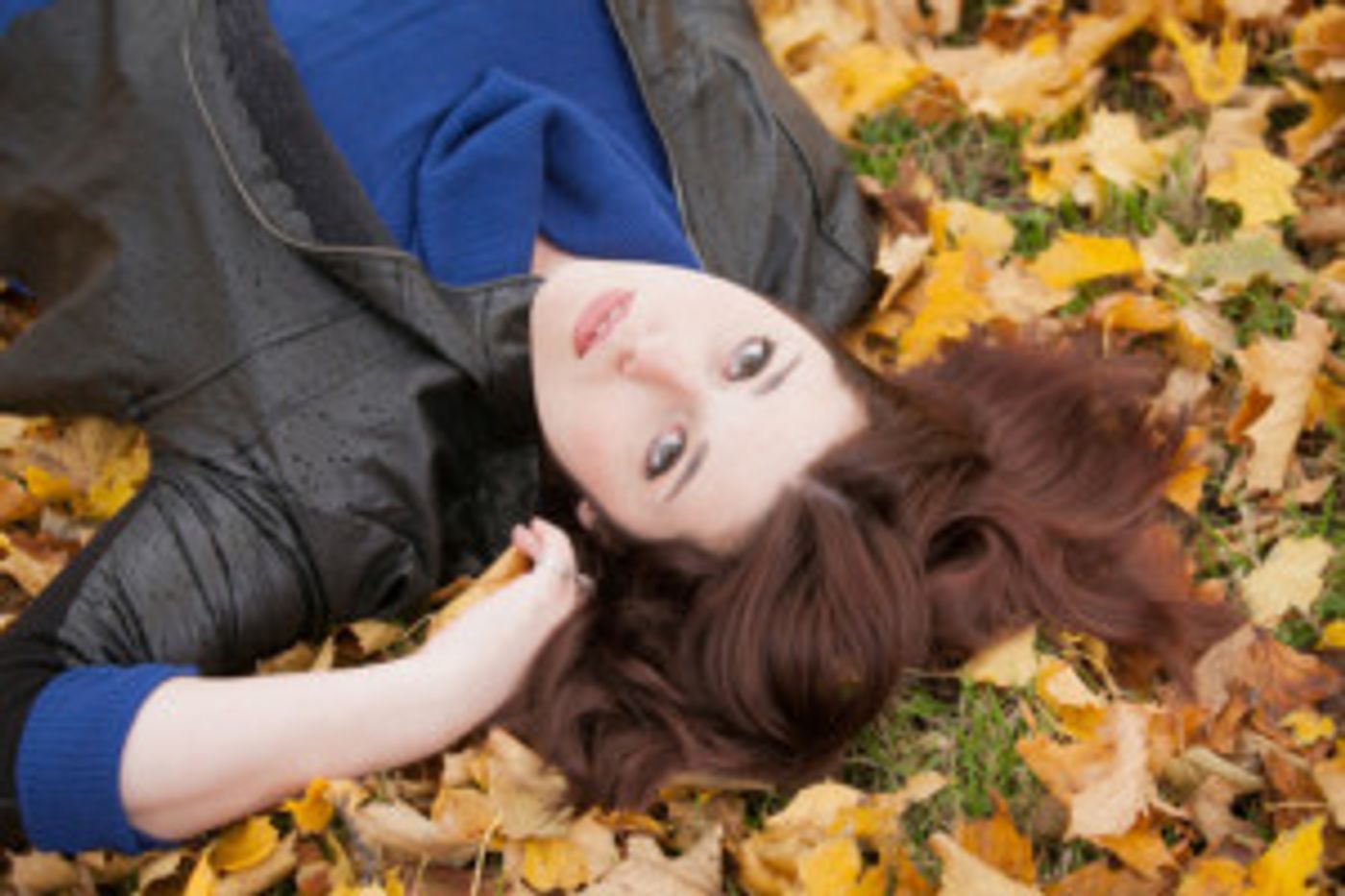 Nichole Carey to Make Chicago Cabaret Debut with GIRL FROM THE NORTH COUNTRY at Davenport's  Image