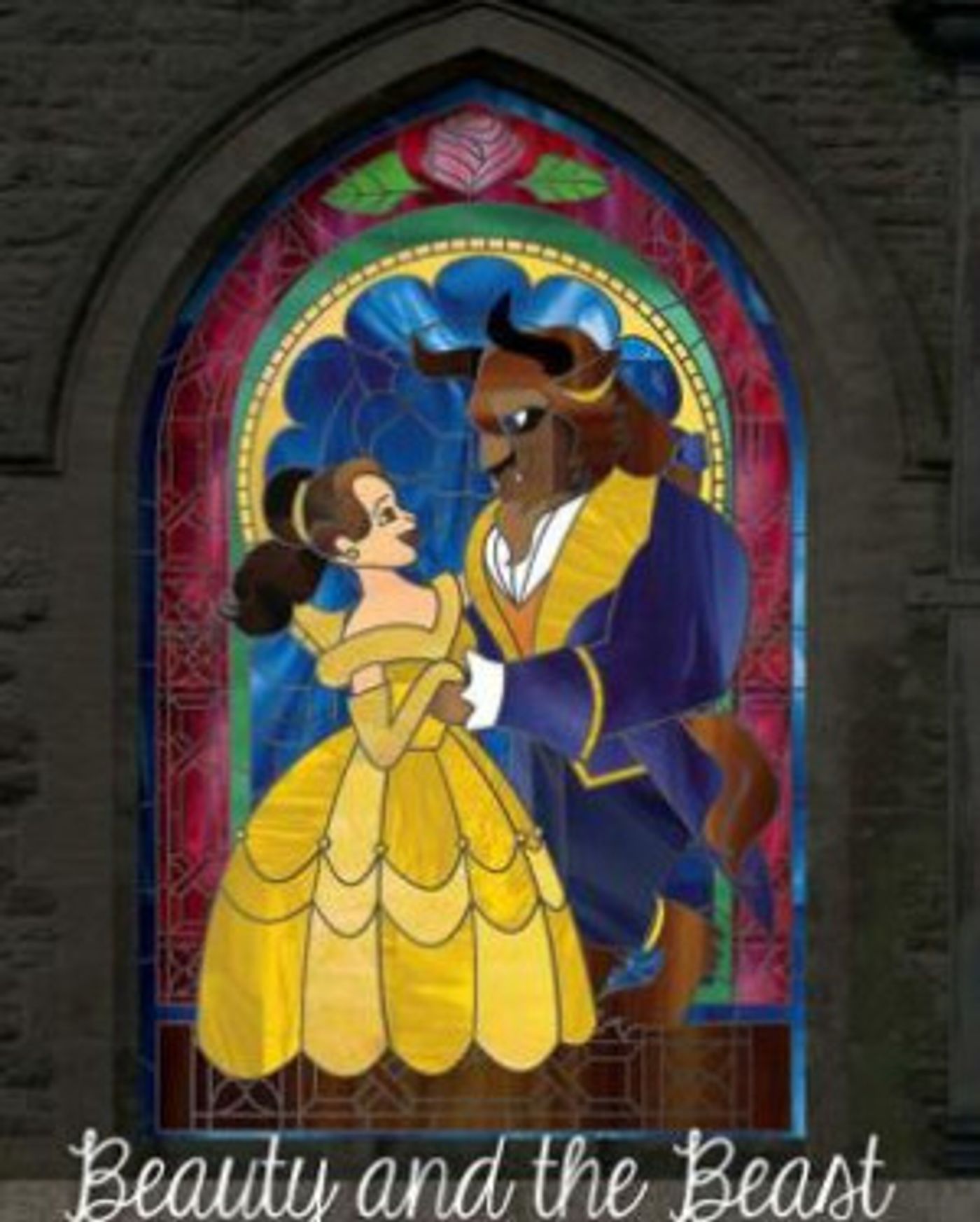 Cast Announced, Tickets on Sale for Possum Point Players' BEAUTY AND THE BEAST  Image