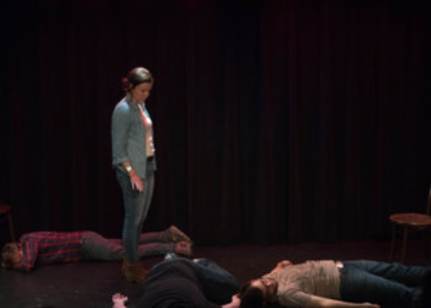 PHIT Comedy to Summon Demons and Props This Halloween  Image