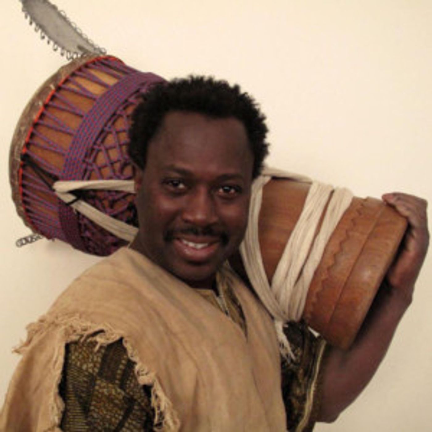 Kulu Mele African Dance & Drum Ensemble to Premiere FROM MALI TO AMERICA at Kurtz Center  Image