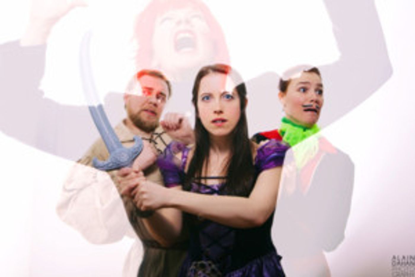 Arts Alive! Quebec Wakefield Set for Sept 8-10  Image