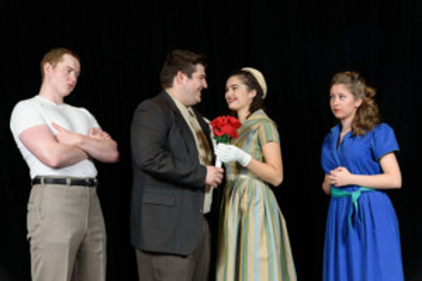 McDaniel College to Present Legendary Drama A STREETCAR NAMED DESIRE  Image