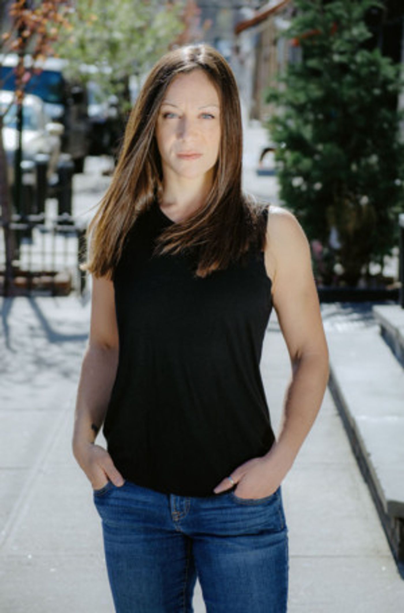 Hannah D. Scott Begins Pre-Production on New Play JOANIE  Image