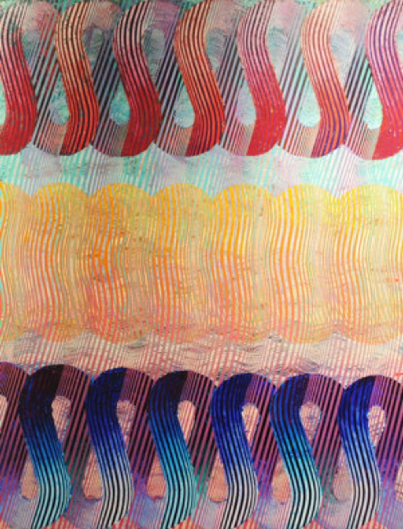 FLORIDA's FINEST Winners Announced: First Prize is Awarded to Sarasota Artist Jana Millstone  Image