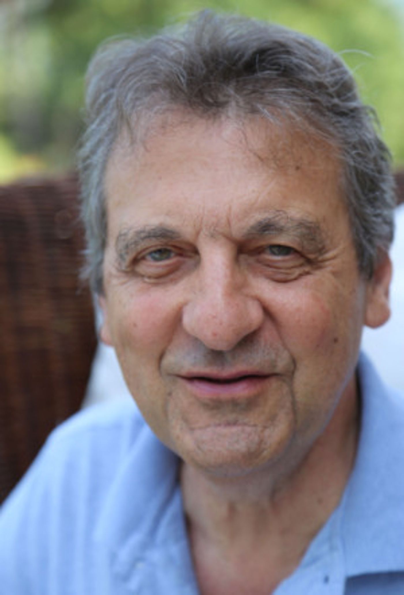 Robert Mackintosh and The Other Palace Present Alain Boublil's MANHATTAN PARISIENNE  Image