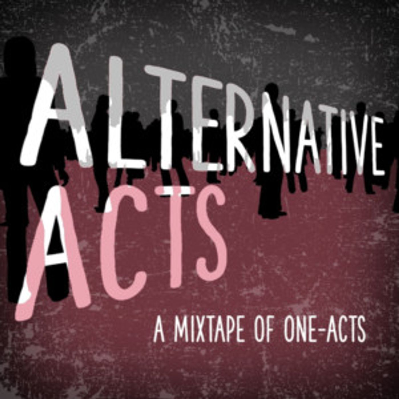 Theatre of NOTE presents ALTERNATIVE ACTS  Image