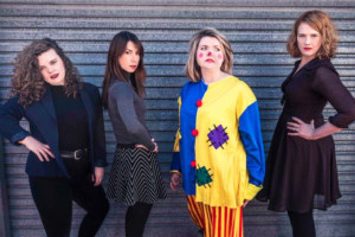 Sydney's New Favourite Live Story Show, A LIKELY STORY Debuts at Café Lounge  Image