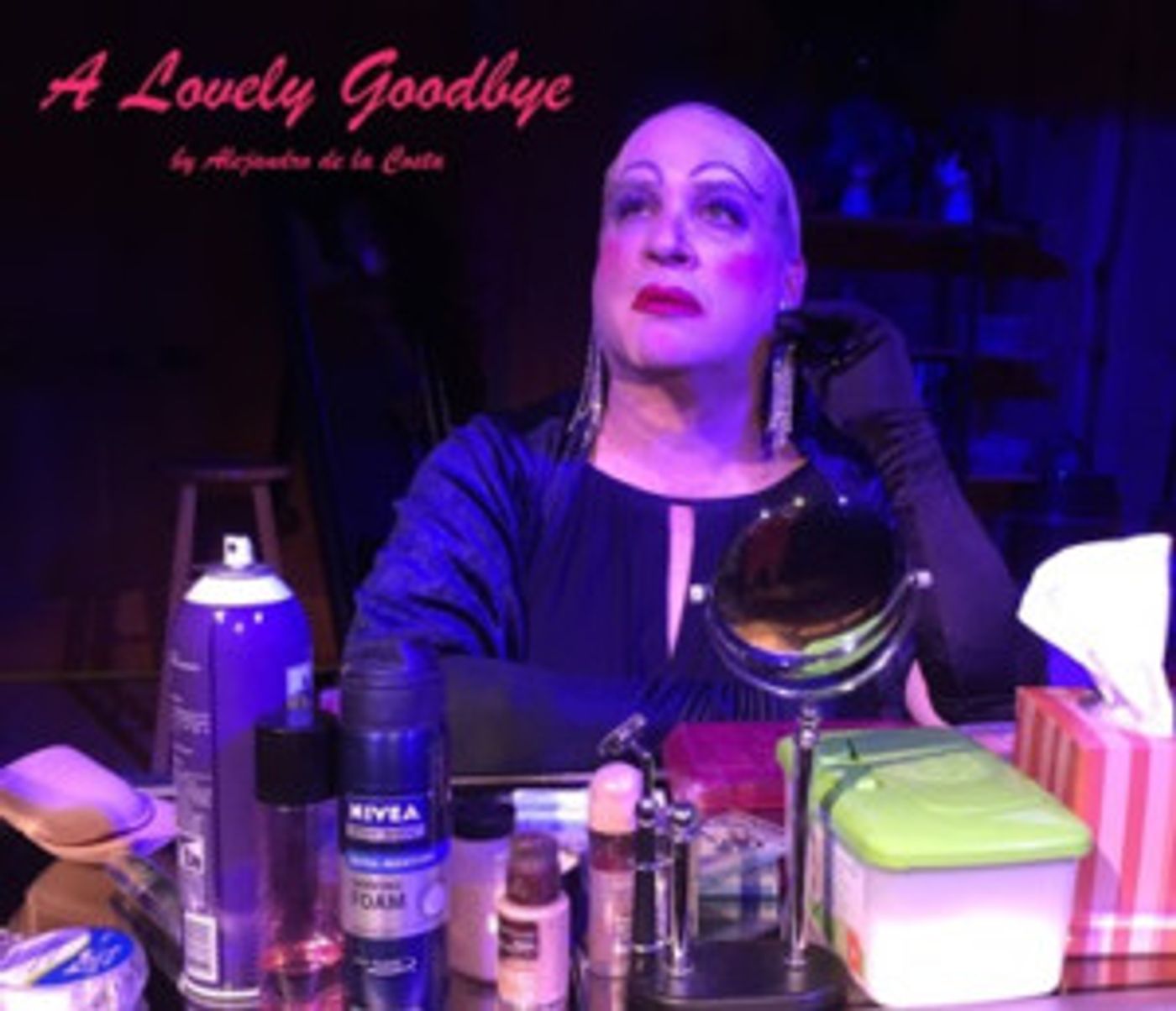 MBS Productions Announce 2017-18 Season and Punch Card  Image