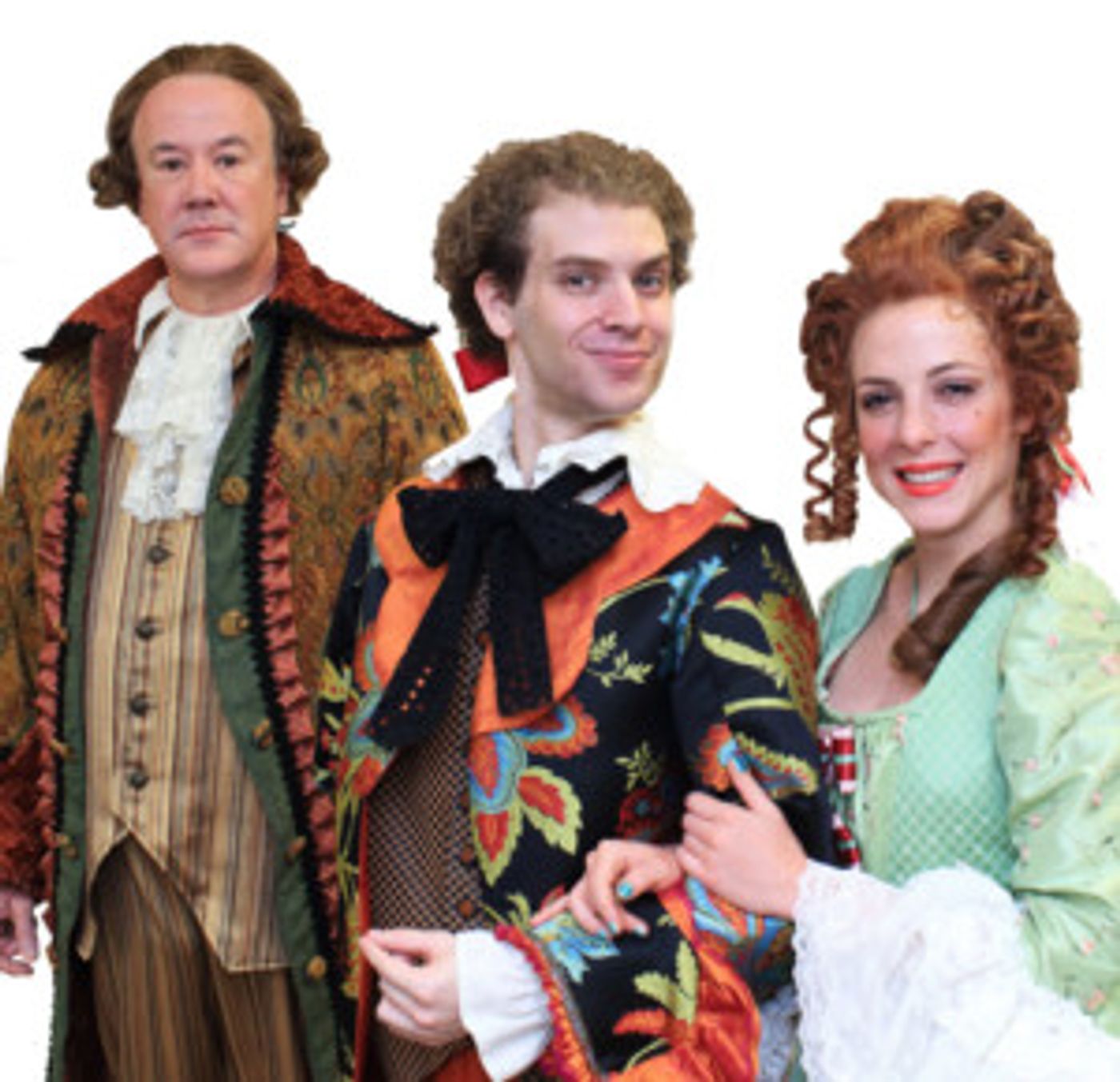 Flat Rock Playhouse Announces New Slate of Programming!  Image