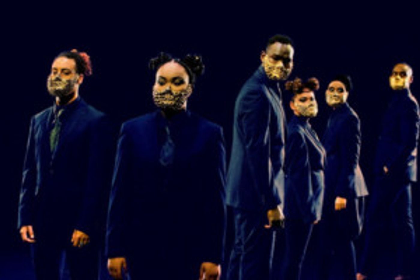 Cohealth Arts Generator's New Work AMKA Comes to Arts Centre Melbourne  Image