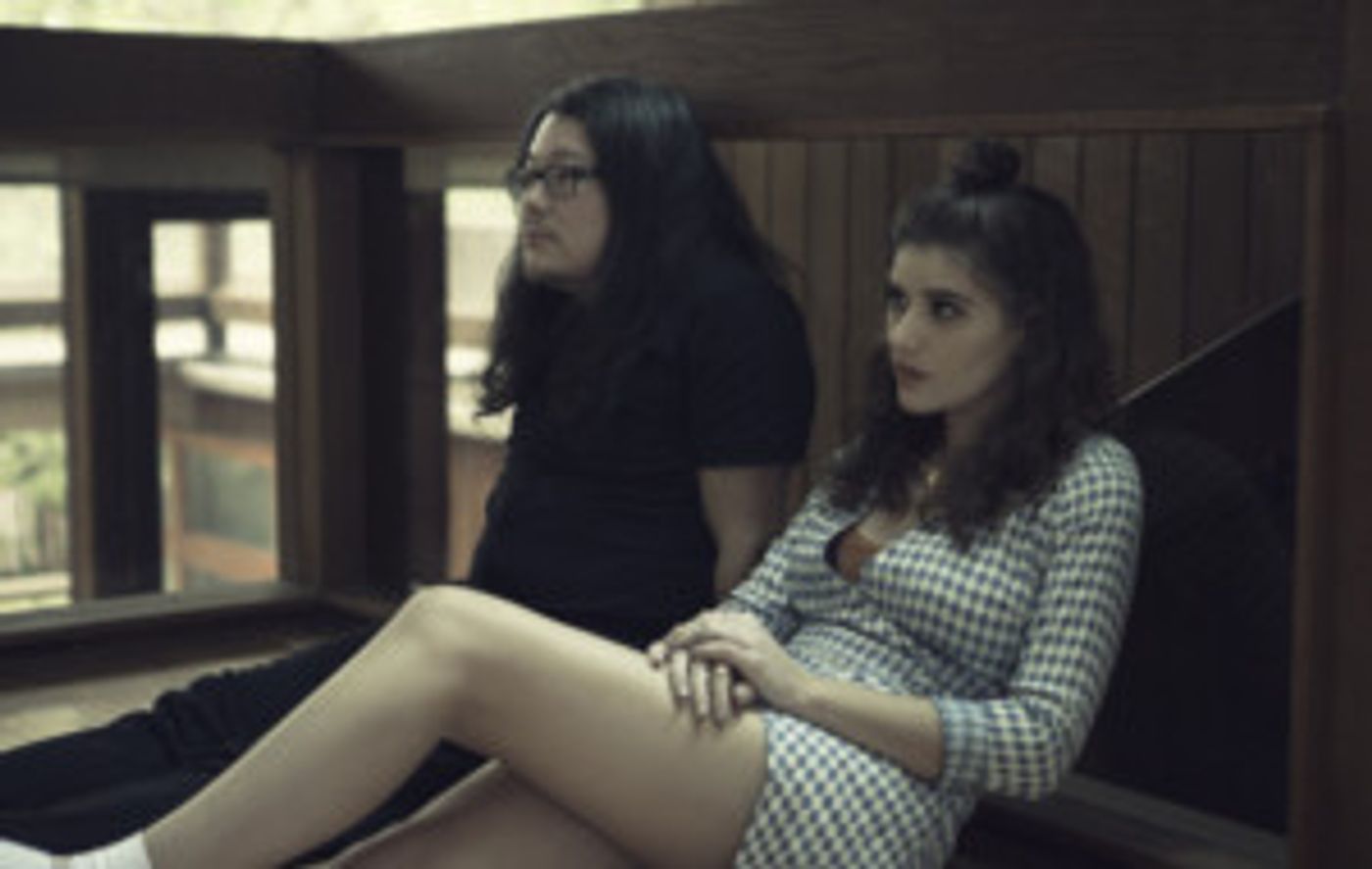 Surf-Pop Rockers Best Coast to Play White Eagle Hall  Image