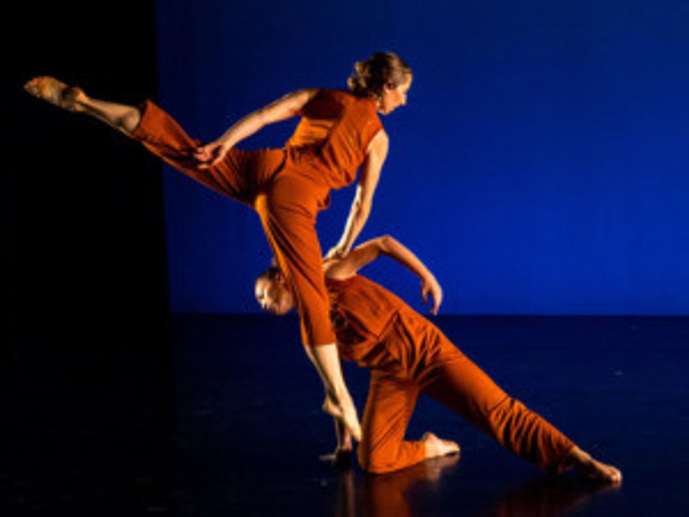 Riverside Dance Festival to Return for Sixth Year This Summer  Image
