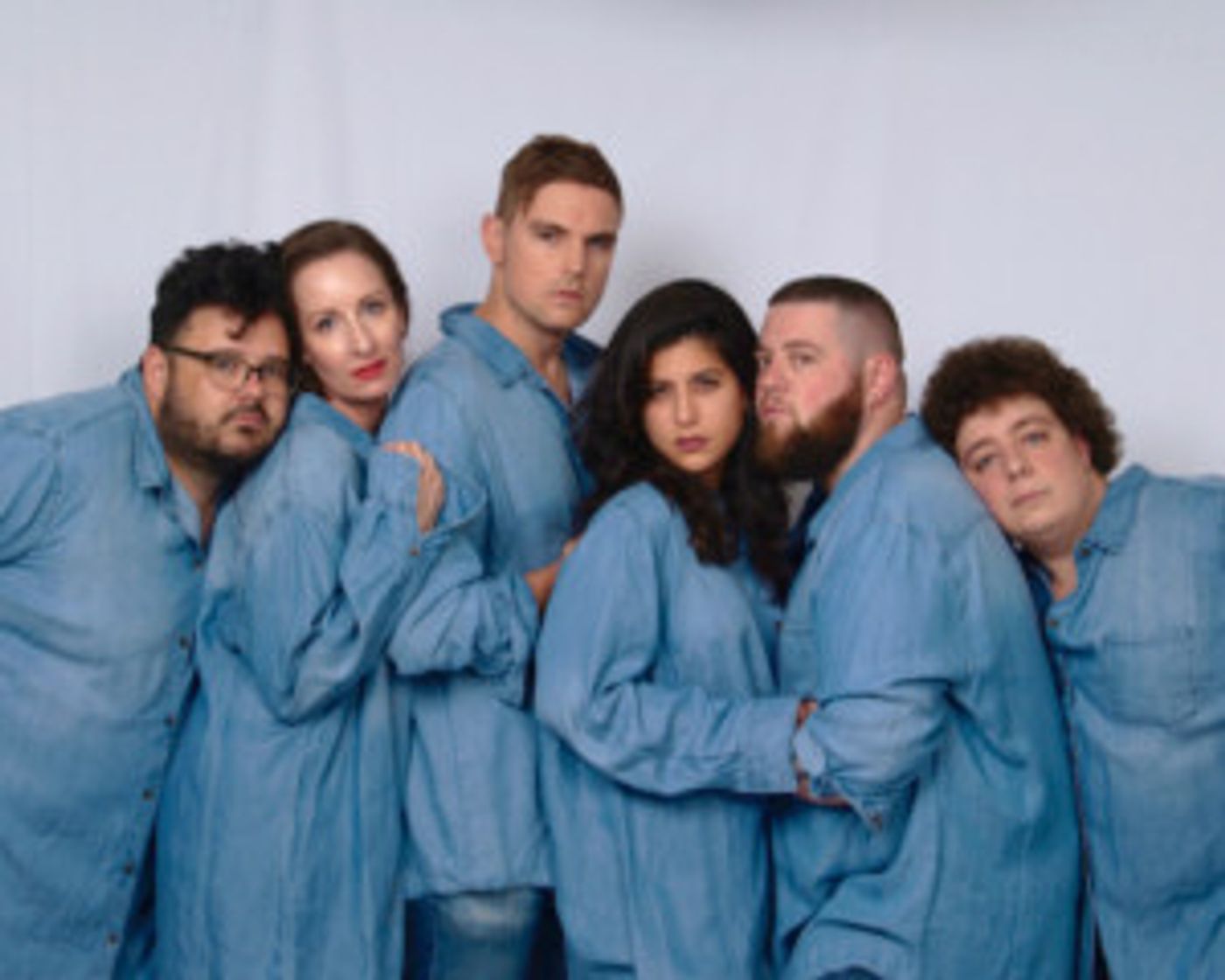 Fall Dates Announced for The Hit Monthly Comedy Show S.U.C.K.  Image