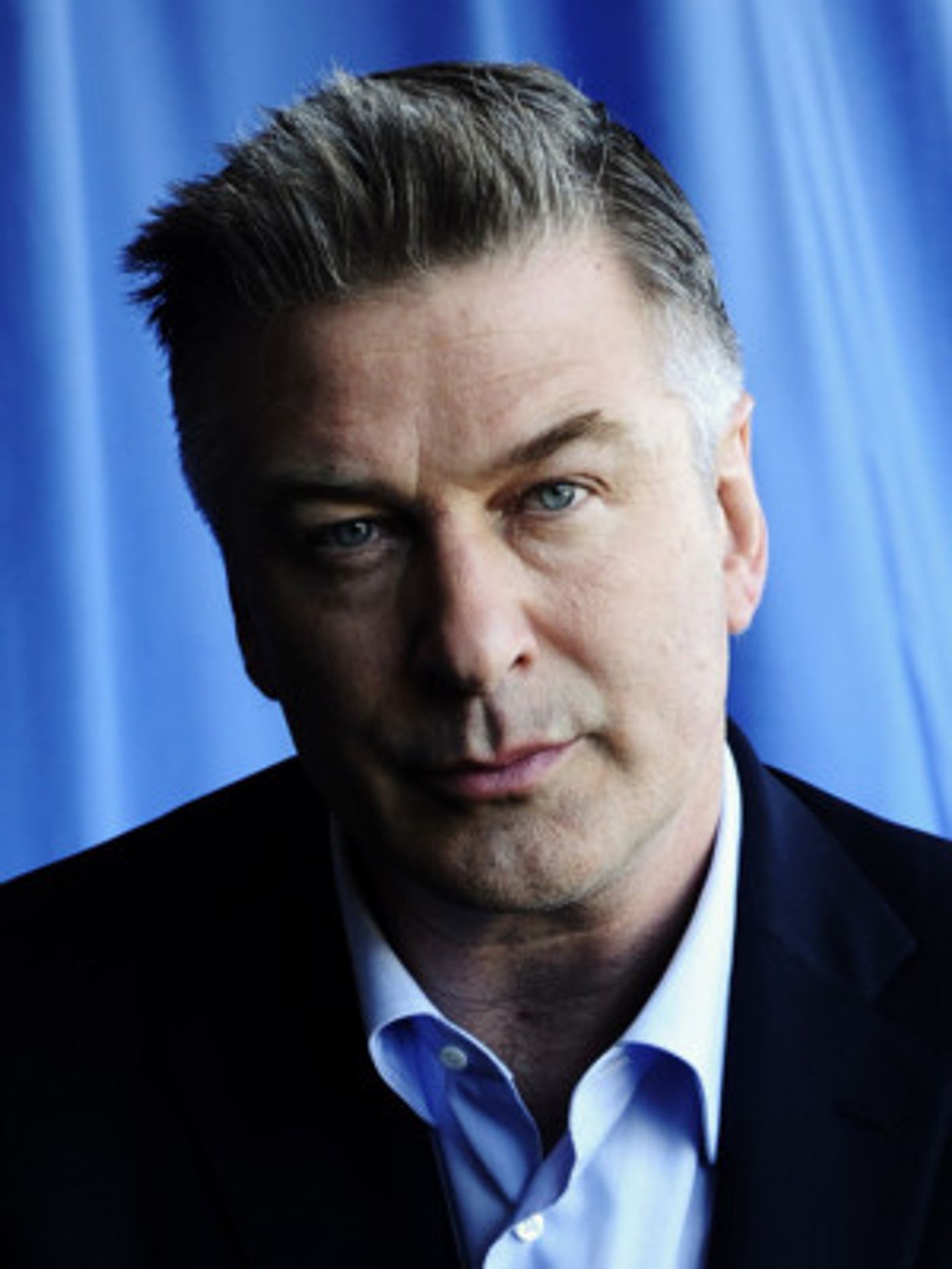 The Paley Center to Pay Tribute to Alec Baldwin at Fall Luncheon  Image