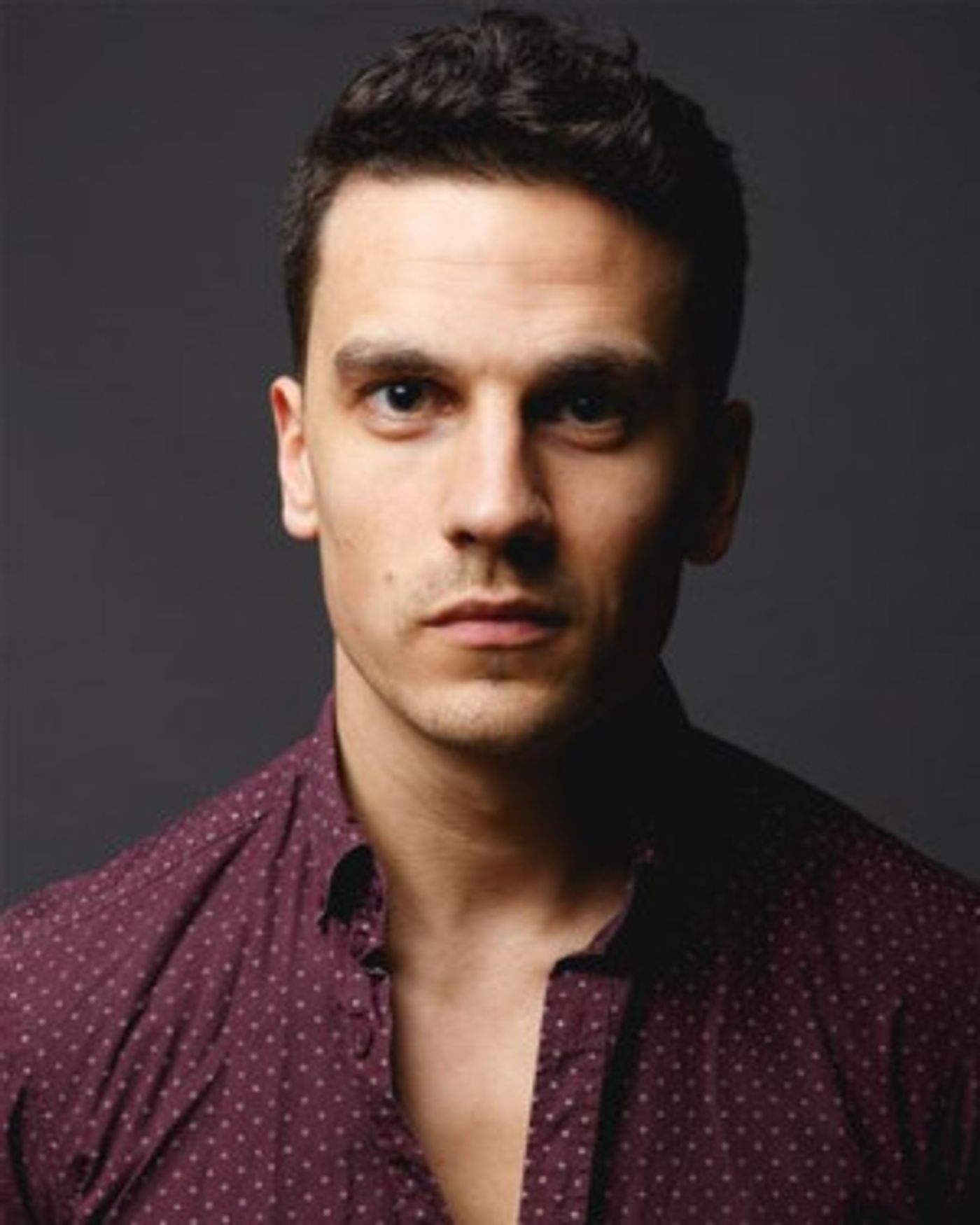 EASTENDERS' Aaron Sidwell to Join the WICKED 2018 UK & Ireland Tour  Image