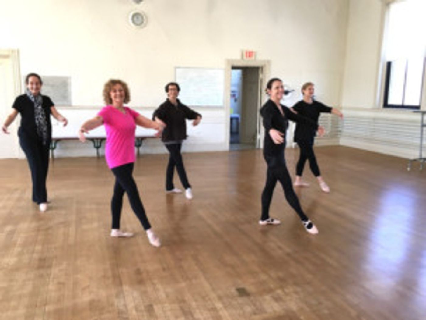 Start Fall With Back-to-Basics in Marblehead School of Ballet's Fundamental Workshops Series  Image