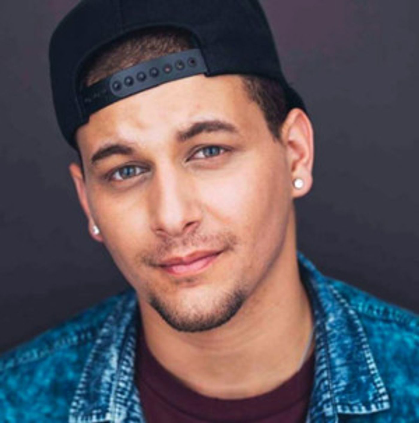 MCCC Alumnus to Return to Campus 10/13 to Speak about Acting Career  Image