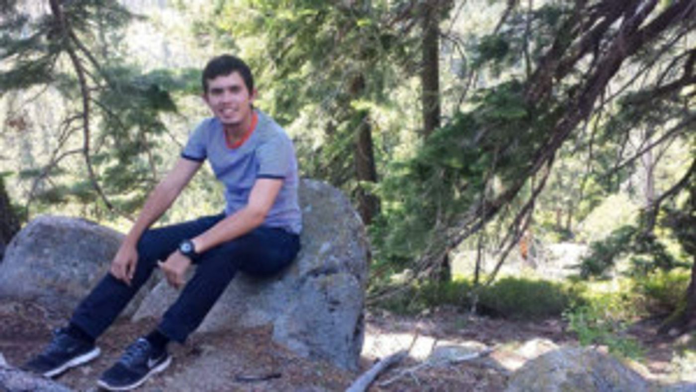 National Society of Collegiate Scholars Welcomes Alexander P. Lee of Delray Beach  Image