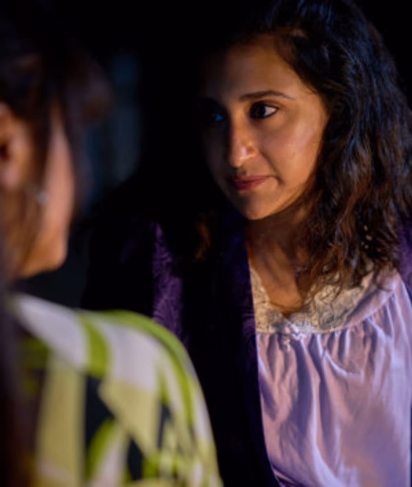 BURNING PATIENCE at The Classic Theatre Opens Next Thursday! Image