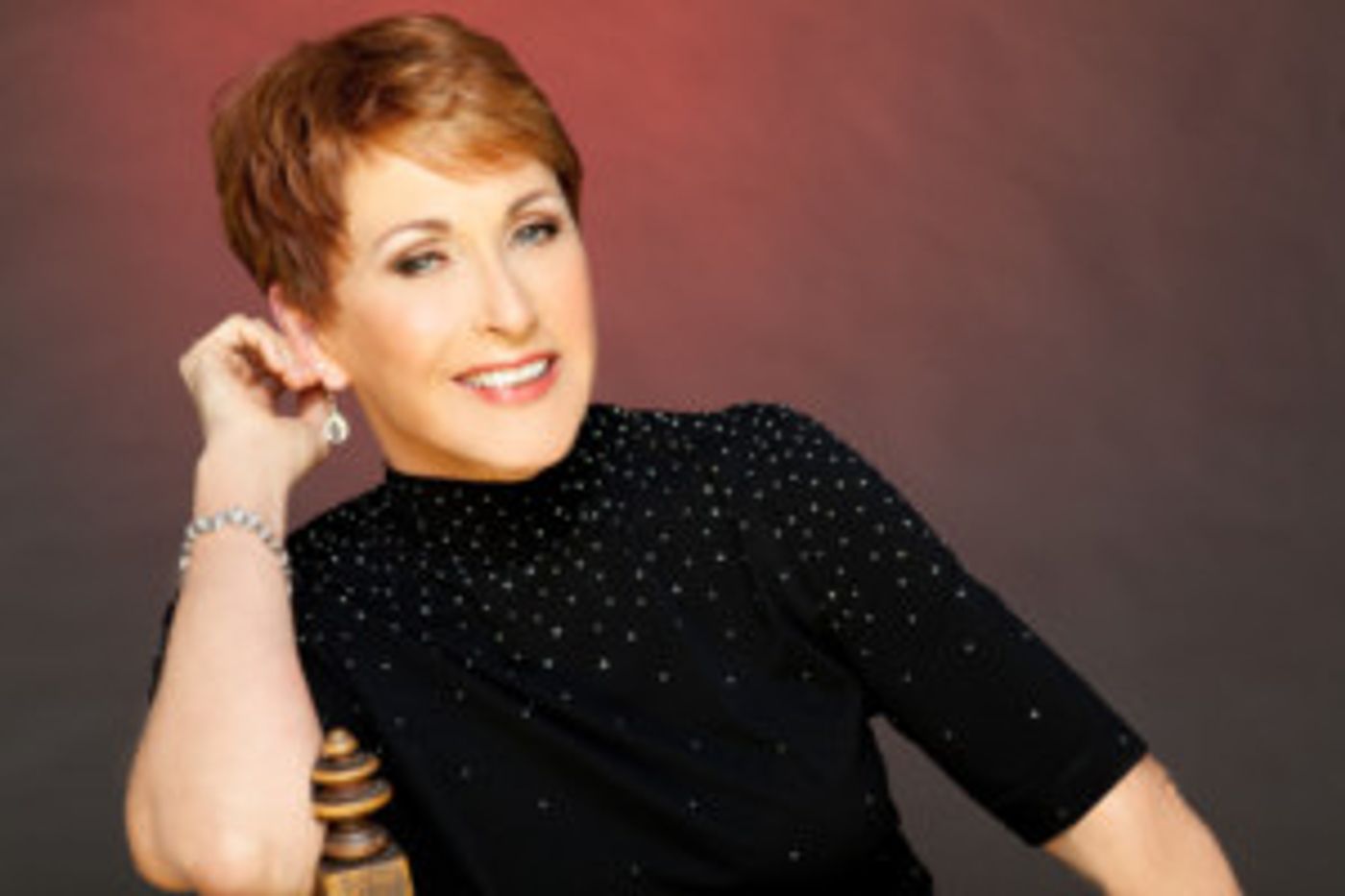 Amanda McBroom to Bring VOICES to Catalina Jazz  Image