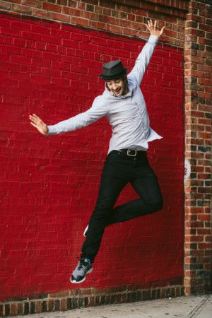 AMERICAN DANCE SPECTACULAR Comes to Ridgefield Playhouse 10/22  Image