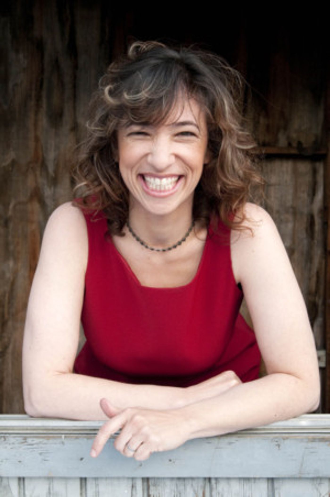 Composer/Lyricist Amy Engelhardt Brings Her OWN DEVICES Back to Don't Tell Mama, 10/9 Image