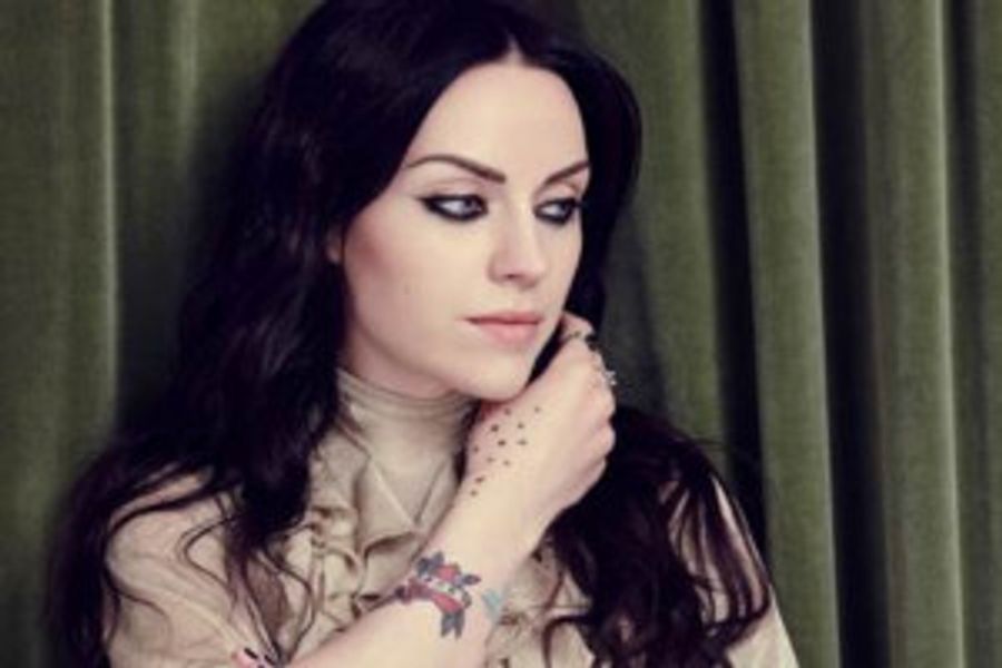 Scottish Singer-Songwriter Amy Macdonald Brings Intimate Acoustic Tour To Parr Hall Next Month Image
