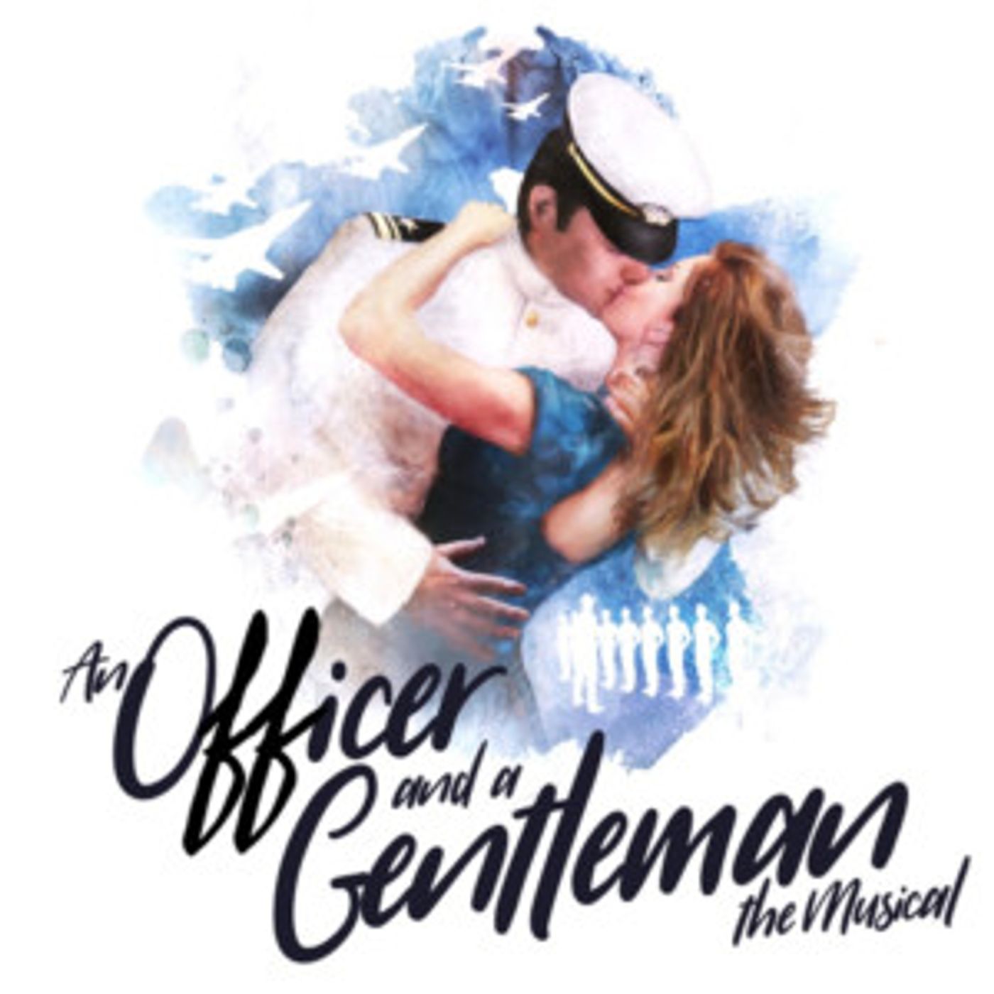 AN OFFICER AND A GENTLEMAN: THE MUSICAL To Tour Across the UK in 2018  Image