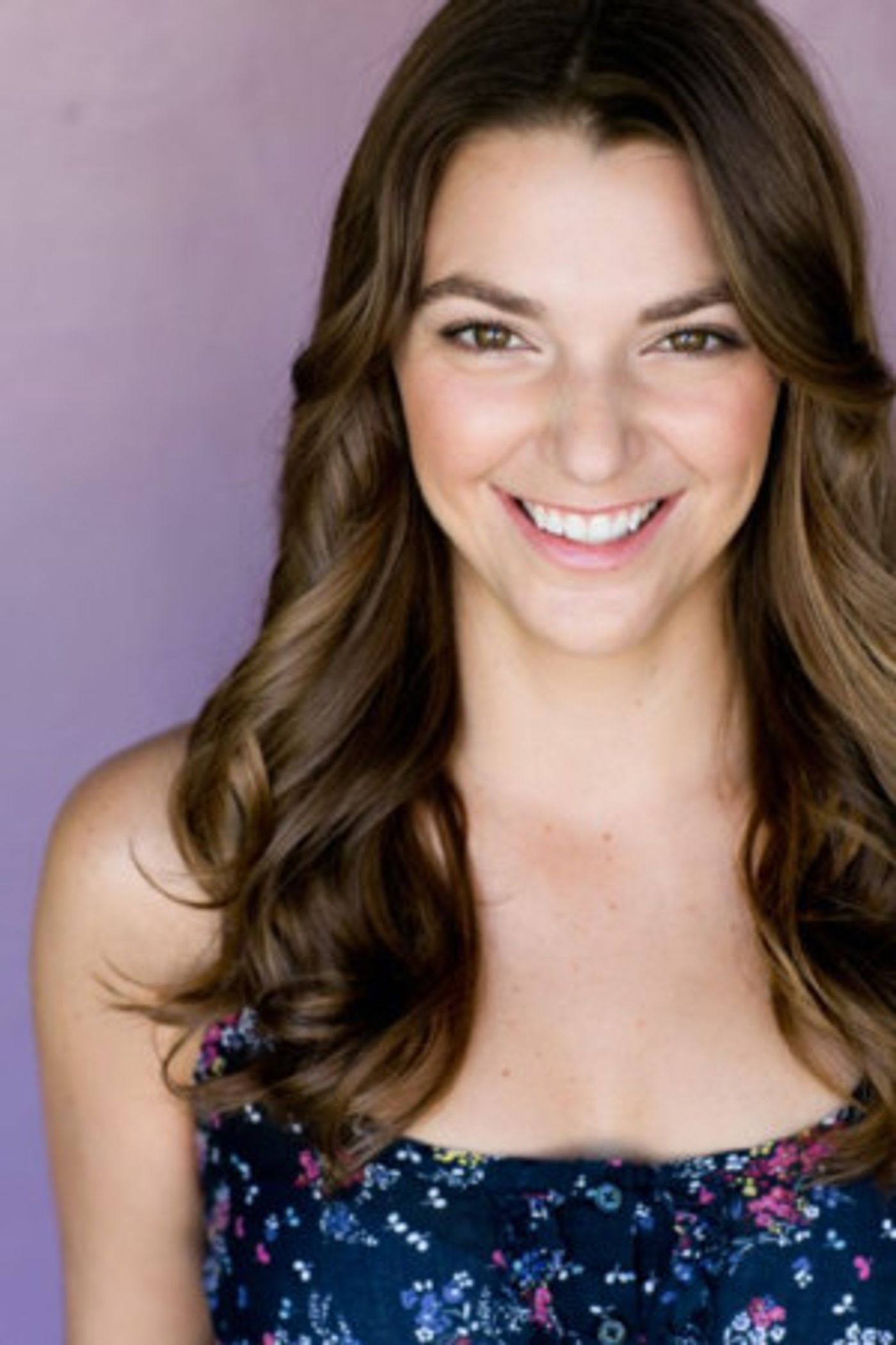 Andrea Arvanigian Earns Her Equity Membership Through the Barn Theatre  Image