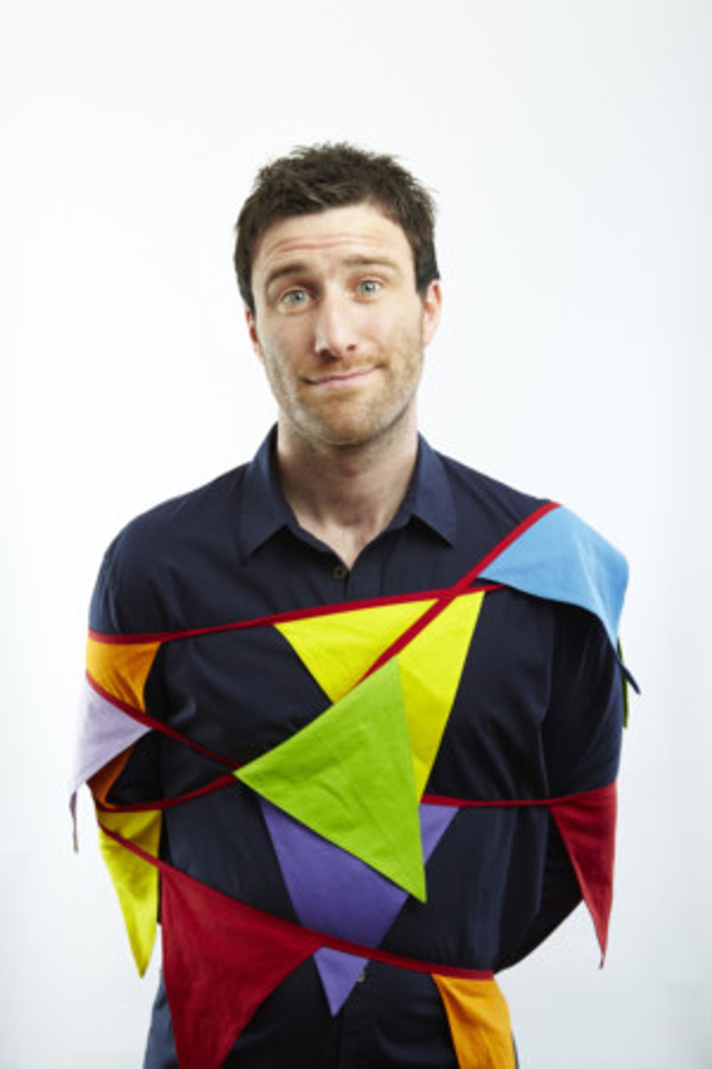 Desi Central and Screaming Blue Murder Comedy Clubs Coming to Coventry  Image