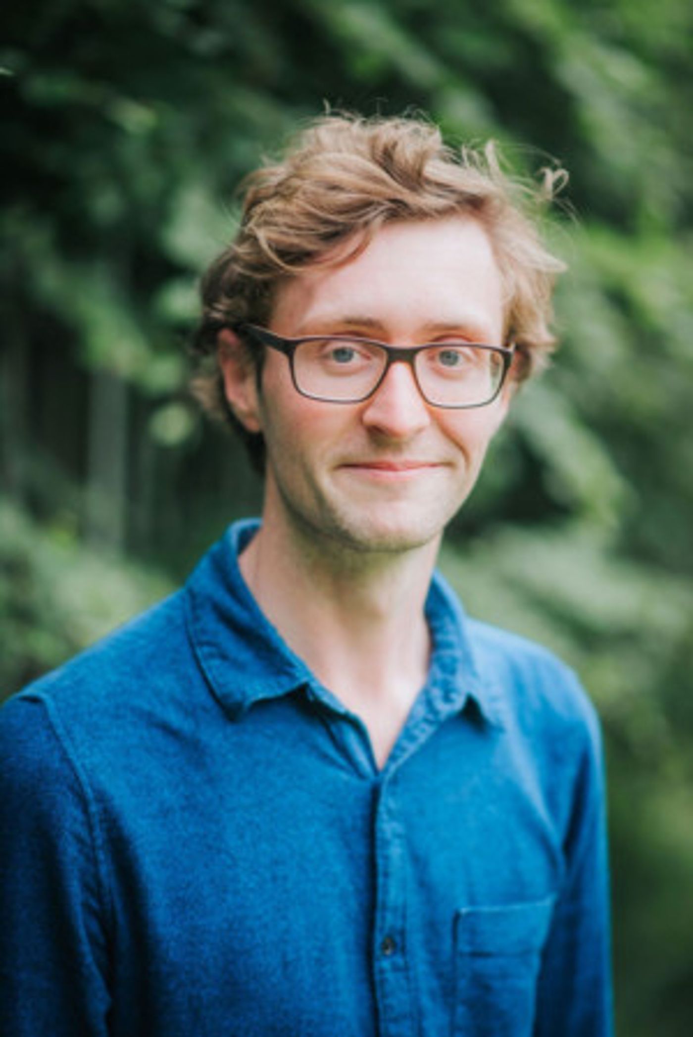 Bunbury Banter and The Theatre Royal, Dumfries Launch 'A Play, A Poet & A Pastry'  Image